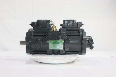 China Hoofdplunjergraafmachine Hydraulische pompconstructie Duurzaam K3V112DT-9C14 Te koop