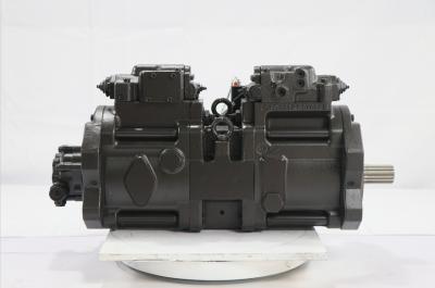 Chine Pompe hydraulique d'excavatrice de palette de piston Sh200A-2 K3V112dt-9c32-14t à vendre