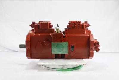 China Hochdruckbagger-Hydraulikpumpe K3V140dt-Hnov für Bauarbeiten zu verkaufen