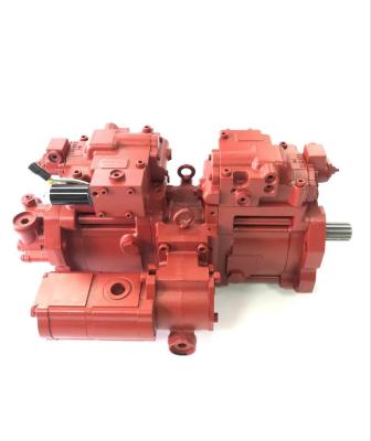 Chine Pompe à piston hydraulique K5V80DTP à vendre