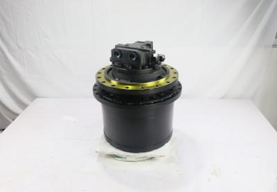 China Construction Work Excavator Final Drive Motor Sk350-8 GM60 Heavy Spare Parts for sale