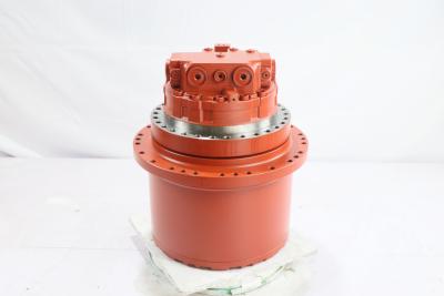 China Repair Shop Excavator Travel Motor Hydraulic Final Drive Assy For SH210 SH210A3 for sale