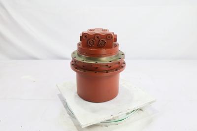 China Crawler Excavator Machinery Parts , T9T2 Transmission Final Drive Assy for sale