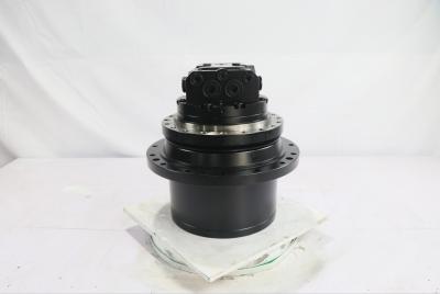 China TM18 Excavator Spare Parts , Stepping GM18 SK130 Hydraulic Travel Motor for sale