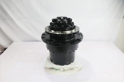China ZAX230 ZAX200 Excavator Travel Motor Assembly 16 Hole Hardened Tooth Surface for sale