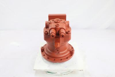 China Dh225 Excavator Swing Motor M2X150-16t With 16 Holes Hydraulic Parts for sale