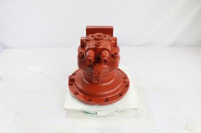 China 12 Holes Swing Drive Motor , Dh258-M2X150 Rotary Swing Motor For Excavator for sale