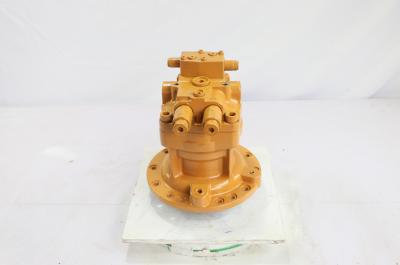 China Dispositivo hidráulico de motor oscilante de excavadora rotativa para calibre 320 LD200 (M5X130-19T) en venta