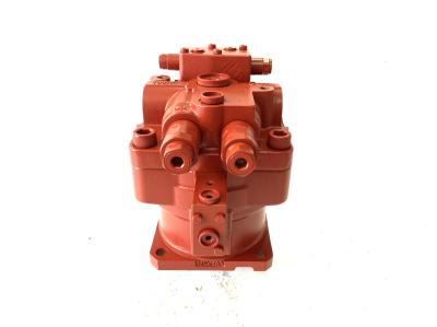 China Recambios hidráulicos rotatorios del motor oscilante del excavador M5X180 para LG240 en venta