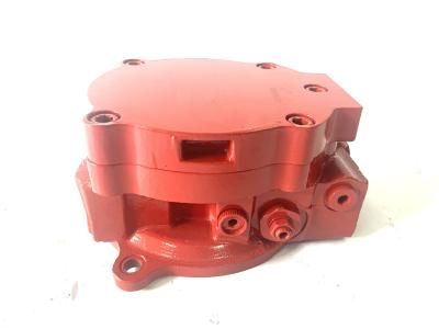 China Swing Travel Motor Assy Hydraulic Final Drive On Excavator KYB MSG-27P for sale