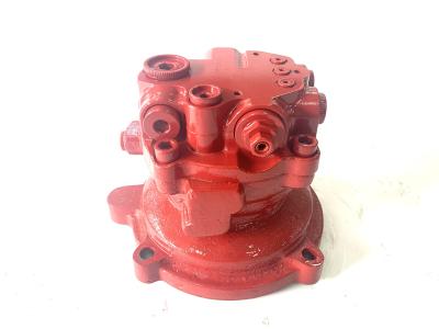 China MSG-44P Excavator Final Drive Motor , Hydraulic Rotary Swing Motor Gearbox for sale