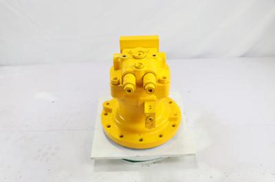 China R210-7 Excavator Swing Motor Diesel Device Construction Equipment Parts M2X150-12 for sale