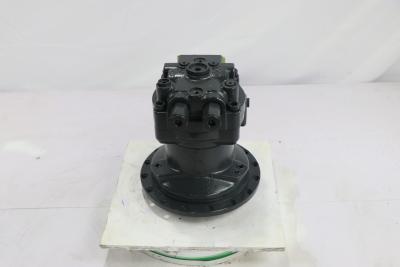 China Excavator Heavy Duty Machinery Parts , SH200 Hydraulic SG08-13T Swing Motor for sale