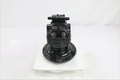 China Sk200-6e Excavator Swing Motor Yn15V00025f3 M5X130 Final Drive Parts for sale