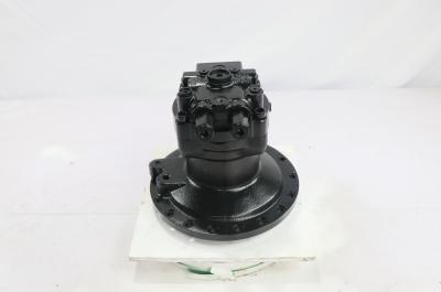 China SK250-8 Excavator Swing Motor Hydraulic Reduction Gearbox SG08-12T 16 Holes for sale