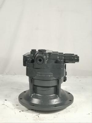 China ZAX200 Excavator Swing Motor Gearbox M5X130 Construction Machinery Accessories for sale