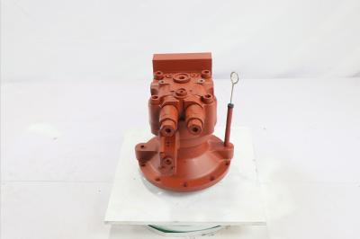 China Construction Machinery Excavator Swing Motor Repair Parts Rotary Trinity 135 M2X63-14T for sale
