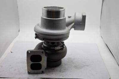 China Excavator Aftermarket Heavy Equipment Parts , E3306 Diesel Turbocharger for sale
