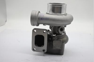 China Turbocharged Excavator Replacement Parts , EC140B D4D 04258205KZ Diesel Engine Turbo for sale