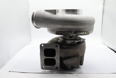 China Ec700b D16e Digger Spare Parts , Excavator Hydraulic Turbocharger for sale