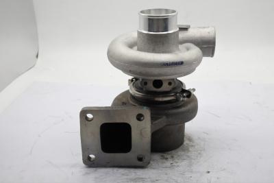 China HD700-5 Engineering Machine Parts , S6D31 Diesel Engine Turbo Assy for sale