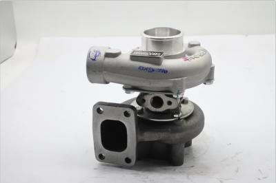 China Excavator Diesel Engine Parts , Turbocharger Components For J60E 4R42T5730100 for sale