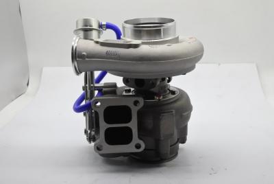 China PC360-7 6D114 Turbo Chargers , Engine Pressurized Excavator Repair Parts for sale