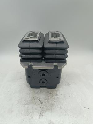 China SK200-8 Foot Pilot Valve Assembly YN30V00105F2 Construction Equipment Parts for sale