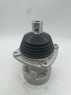 Chine Joystick en aluminium de poignée d'opération de valve pilote des pièces de rechange d'excavatrice E320B E320C à vendre