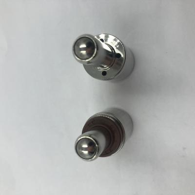 China Piezas mecánicas del motor de la válvula del pie de la manija de la palanca de mando, repuestos de los excavadores de la bala que caminan en venta