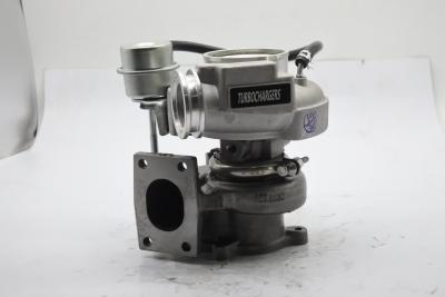 China HE221W Turbocharger Heavy Duty Equipment Parts 4040574 4040575 For Diesel Engine for sale