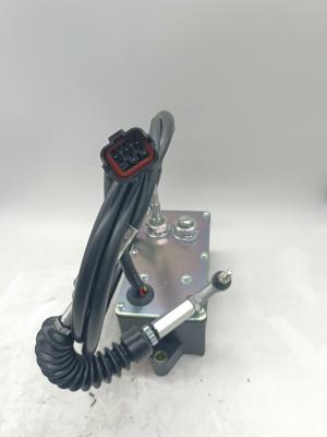 China AC2000 SY365-8 Accelerator Motor Electrical Excavator Throttle Control for sale