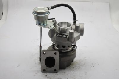 China Excavator Engine 4BT Turbo 49377-01600 Durable Hydraulic Parts for sale