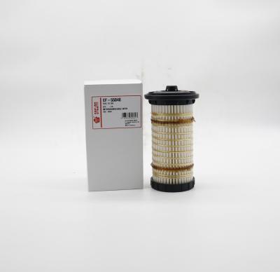 China Repair Shop Excavator Air Filter Fuel Element Assembly 8960-8958 4461492 EF55040 for sale
