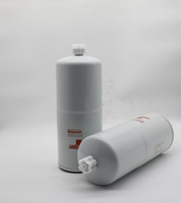 Chine Pièces de moteur diesel de séparateur d'eau de carburant d'élément filtrant se pliant de 4095189 FS1006 à vendre