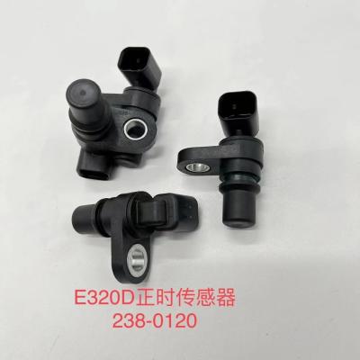 China Bestseller E320D Bagger Kurbelwellen Positionssensor 238-0120 zu verkaufen