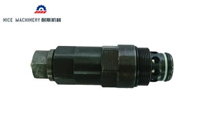 China OEM de la válvula de descarga de Pressure Reducing Overload del excavador 8MCV en venta