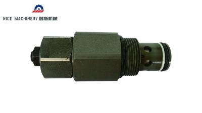 China DH220-5 Secondary Excavator Relief Valve OEM Main  In Hydraulic System for sale