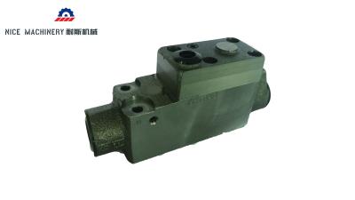 China PC130-7 Hydraulic Cylinder Load Holding Valve Komatsu Oil Pressure Release Valve for sale