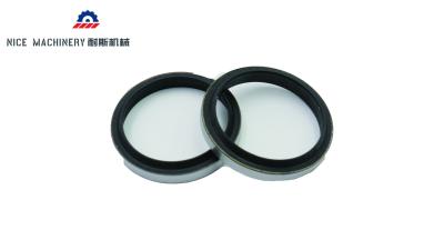 China GA NBR O Ringe, dirigiendo el material del anillo NBR VMQ de la maquinaria X en venta