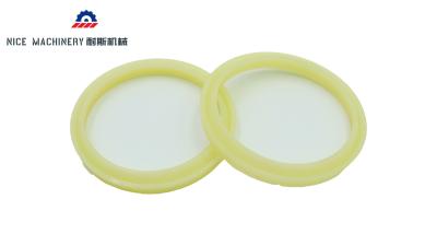 Chine Joint beige standard de Spare Parts LPI SBR FKM d'excavatrice 40*65*12MM à vendre