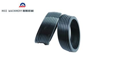 Chine Joint circulaire LUMINEUX de Spare Parts aba 40*65*12mm NBR d'excavatrice d'OEM à vendre