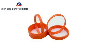 China NBR Oil Resistant Excavator Spare Parts Engine N4W Oil Seal for sale