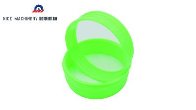 Китай Набивка колцеобразного уплотнения 40*65*12mm OEM уплотнения масла зеленого цвета NBR N4W стандартное продается