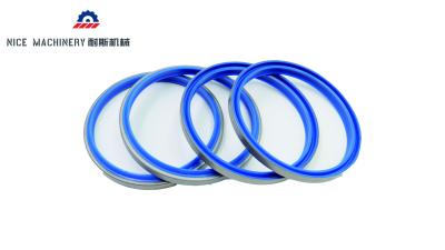 Chine Comité technique bleu O Ring Oil Seal High Temperature du silicone FFKM de DBKI résistant à vendre