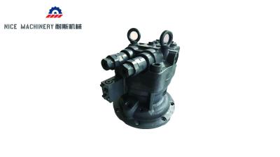 China 14550092 Swing Motor Gearbox Excavator Volvo EC460 With Wooden Case for sale