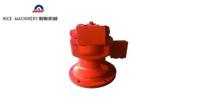 China Hydraulic JCB Swing Motor OEM Standard For Excavator J6F141 JS205 for sale