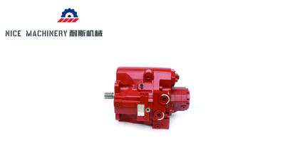 China Doosan Daewoo Komastu Hydraulic Hydraulic Gear Pump Steel AP2D36-14T for sale