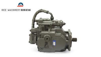 China PVC90R PVC80R Volvo Toshiba Hydraulic Pump For SK75 YC85 Excavator Crawler for sale