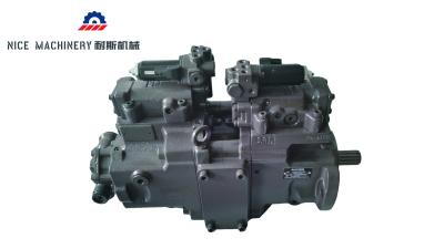 China Kobelco SK130-8 SK140-8 Excavator Main Hydraulic Pump K7V63DTP179R-OE13-AVD for sale
